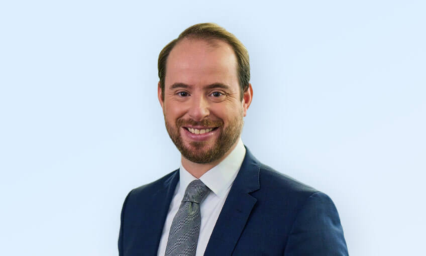 Thumbnail for Professor Joseph Powell