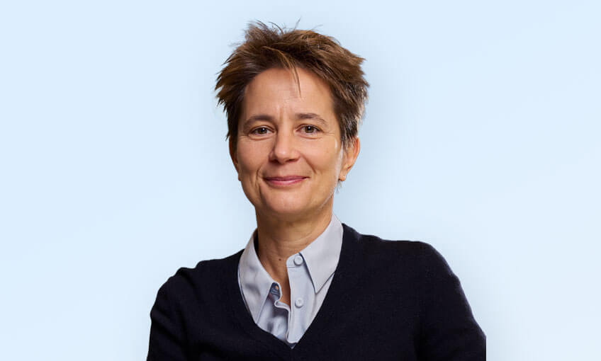 Thumbnail for Professor Alice Pébay AM